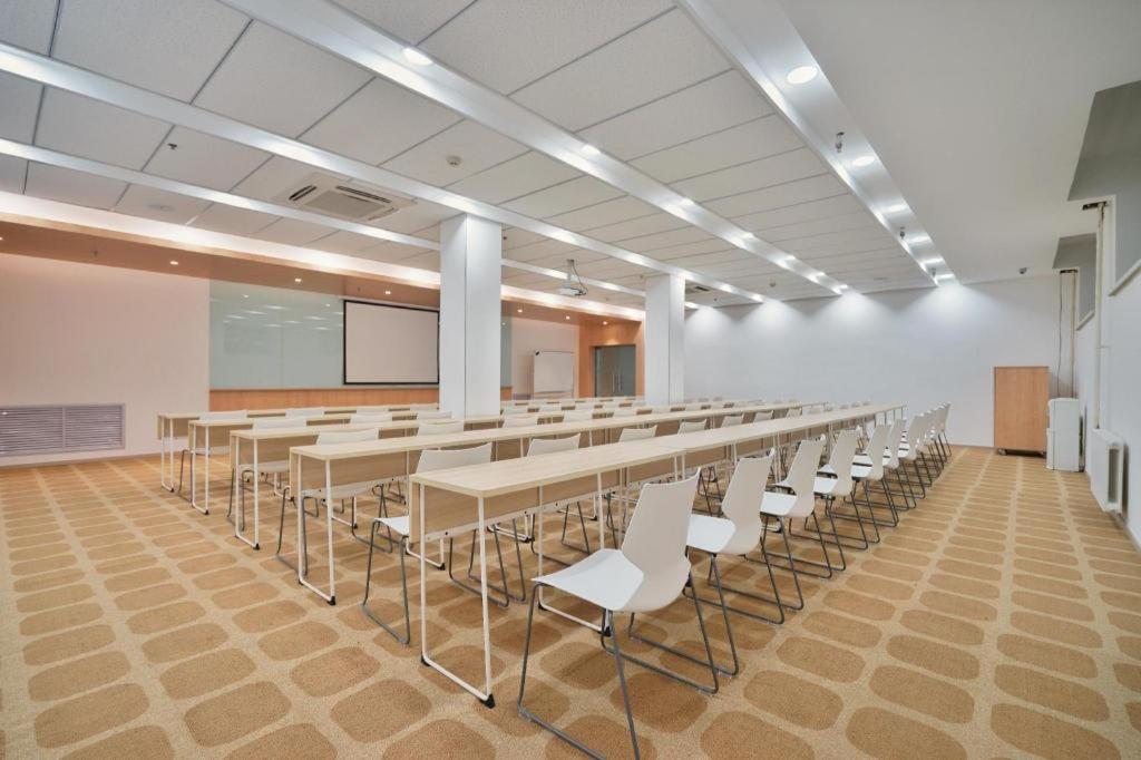 Hanting Hotel Harbin Qiulin 1St Affiliated Hospital Of Medical University Kültér fotó